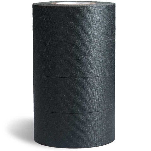 microGAFFER BLACK 4-Pack