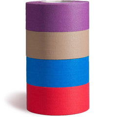 microGAFFER COLOR 4-Pack